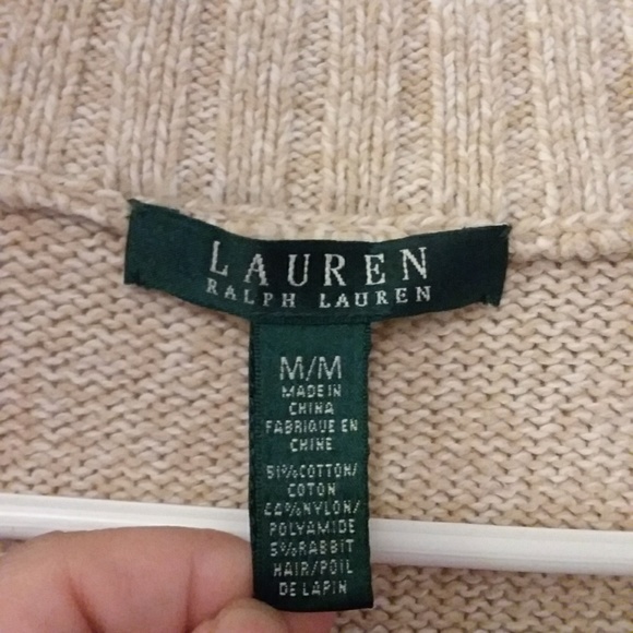 Cardigan - Picture 4 of 4